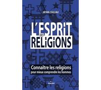 L'esprit des religions NE