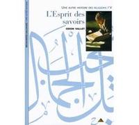 L'Esprit des savoirs Odon Vallet (Auteur)