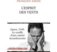 L'esprit des vents François Simon (Auteur)