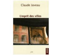 L'esprit Des Villes