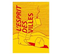 L'esprit Des Villes N° 2