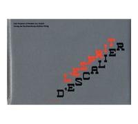 Lesprit Descalier Caoimhin Mac Giolla Leith, David Foster Wallace, Paul Oliver, Rachael Thomas, Ulrich Baer (Auteur)