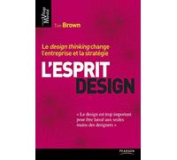 L'ESPRIT DESIGN