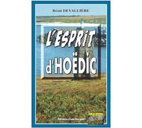 L'esprit d'hoedic - Rémi Devallière - Alain Bargain Eds - Poche - Roman