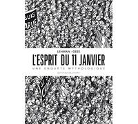 L'Esprit du 11 janvier