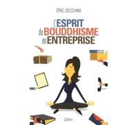L'esprit du bouddhisme en entreprise