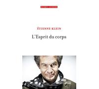L'Esprit du corps