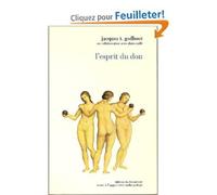 L'Esprit Du Don