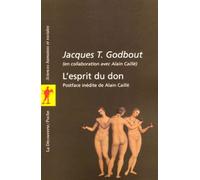 L'esprit du don