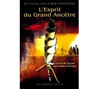 L'Esprit du Grand Ancêtre