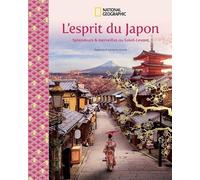 L'esprit du Japon
