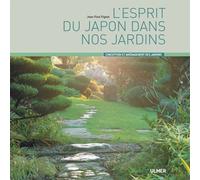 L'esprit du Japon dans nos jardins