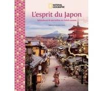 L'esprit du Japon