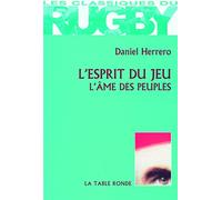 L'esprit du jeu: L'âme des peuples