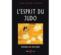 L'esprit du judo
