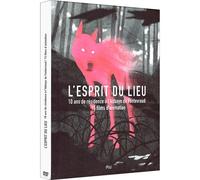 L'Esprit du lieu DVD DVD