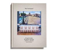 L'esprit du lieu 1993/94-2023/24 Casa de Velazquez - Max Armengaud - Loco - relié - Beau livre