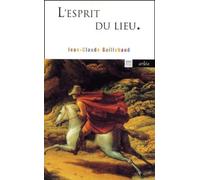 L'Esprit du lieu