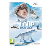 L'ESPRIT DU LOUP