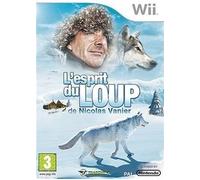 L'esprit Du Loup Wii