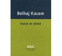 Ironie et vérité