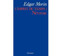 L'esprit du temps 1