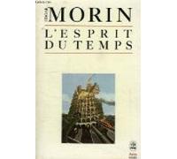 L'esprit Du Temps