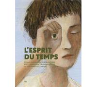 L'Esprit du temps DVD DVD