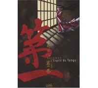 L'Esprit du temps, tome 1