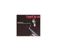 Hermia,Manuel - l'esprit du Val [Import]