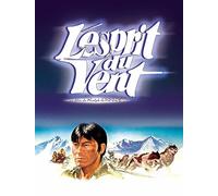 l'esprit du Vent