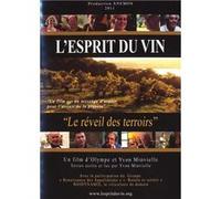 Esprit du vin – Le réveil des terroirs – L – Anemos