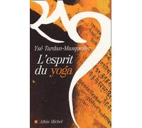 L'esprit du yoga