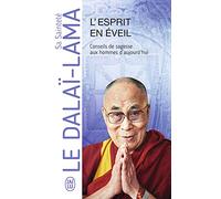 L'esprit en éveil: Conseils de sagesse aux hommes d'aujourd'hui