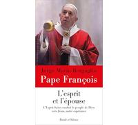 L'Esprit et l'Epouse