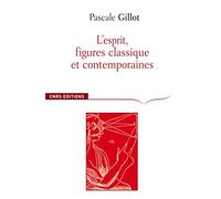 L'Esprit, figures classique et contemporaines