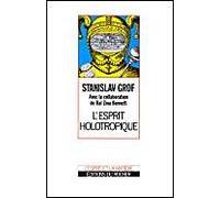 L'Esprit holotropique