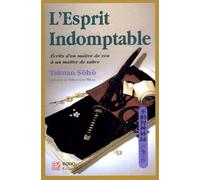 L'Esprit indomptable
