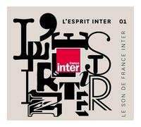 L'esprit Inter 01 - Le Son De France Inter