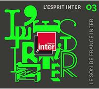 L'esprit Inter 03 - Le Son De France Inter