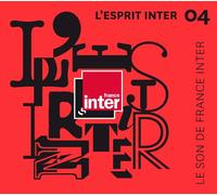 L'esprit Inter 04 - Le Son De France Inter