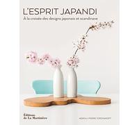 L'Esprit Japandi: A la croisée des designs japonais et scandinave