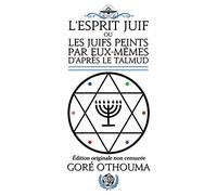 L'esprit juif