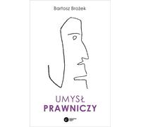 L'esprit juridique Bartosz Bro¿ek (Buch auf Polnisch)