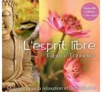 Esprit Libre-CD