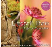 Esprit Libre-CD