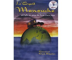 L'Esprit Manouche