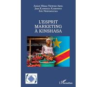 L'esprit marketing à Kinshasa
