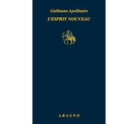 L'esprit nouveau