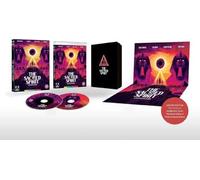 L'ESPRIT SACRÃ‰ / The Sacred Spirit ( Espíritu sagrado ) [ Origine UK, Sans Langue Francaise ] (Blu-Ray)